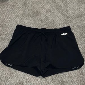 Womens adidas shorts